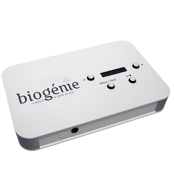Аппарат микротоковой терапии Biogenie