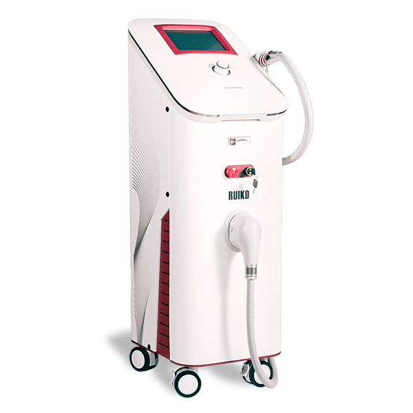 Диодный лазер для эпиляции Lamis XL