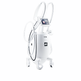 LPG Cellu m6 Integral 2i + ERGOLIFT (2014 г. /550 ч.)
