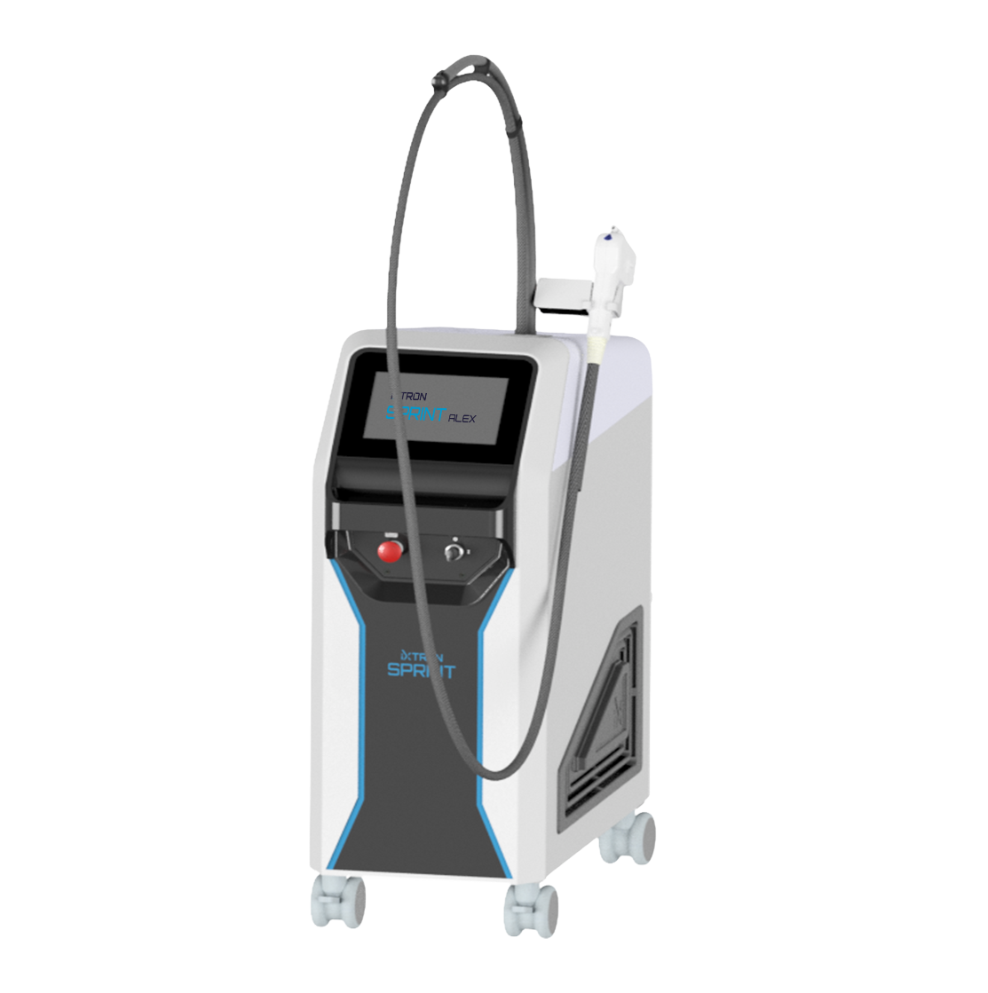 Александритовый лазер Ixtron Sprint ALEX
