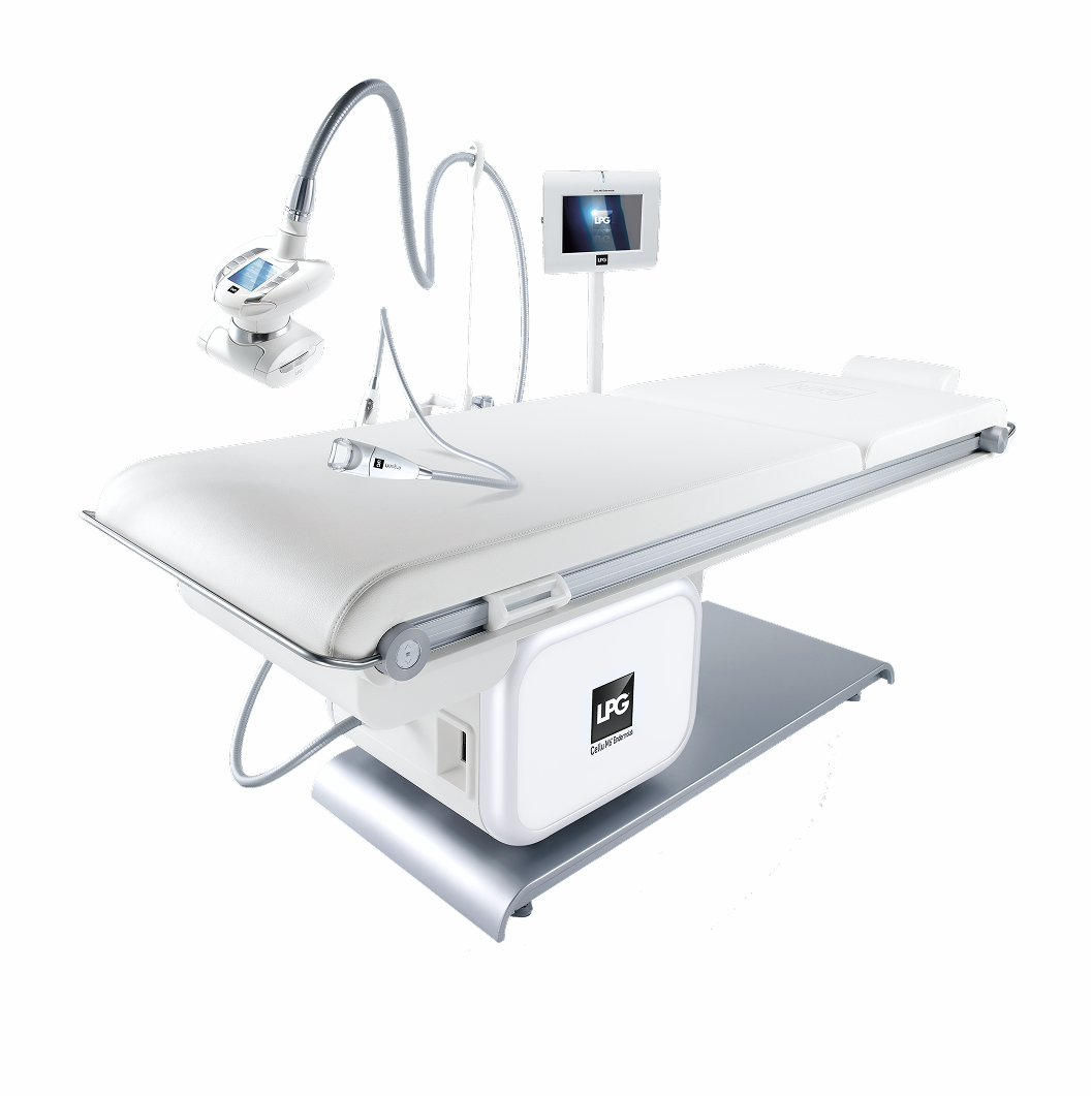 LPG Cellu m6 Endermolab