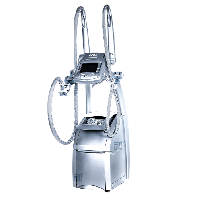 LPG Cellu m6 Keymodule 2i в аренду