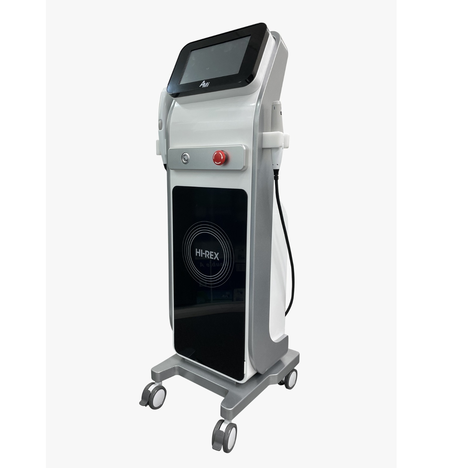 Аппарат HI-REX AMI для SMAS-лифтинга