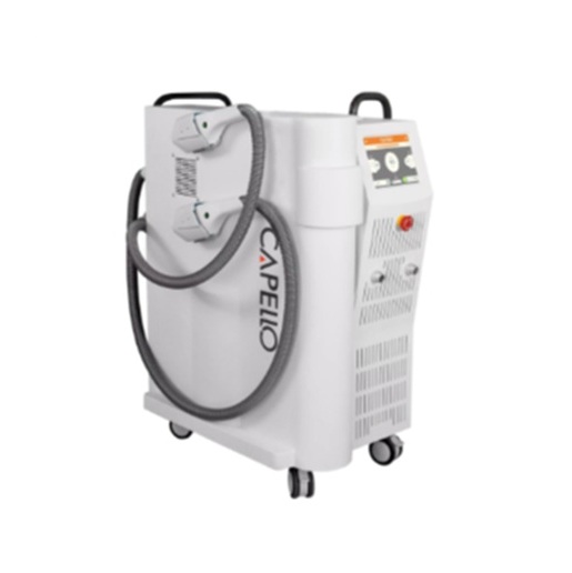 Аппарат E-Light CAPELLO IPL+RF