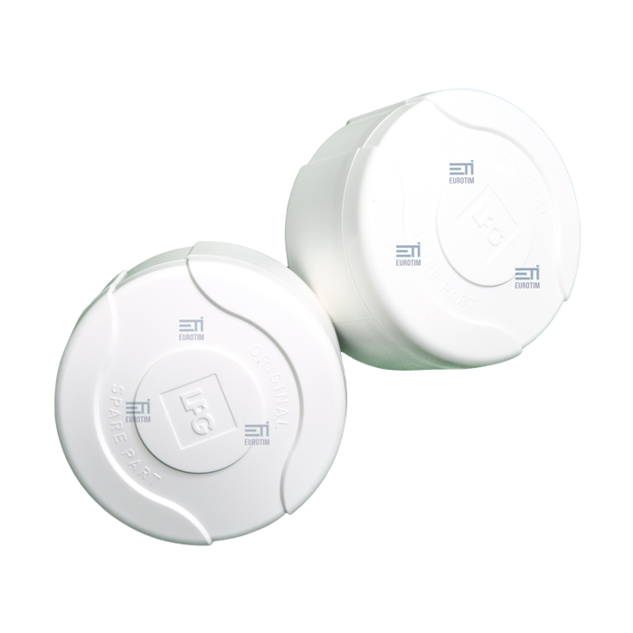 Фильтр воздушный для LPG на 40 часов (Оригинал)