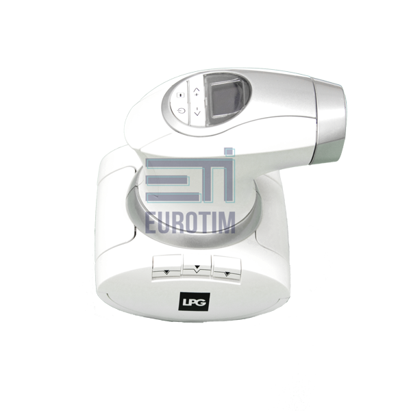 Манипула LPG TR 50